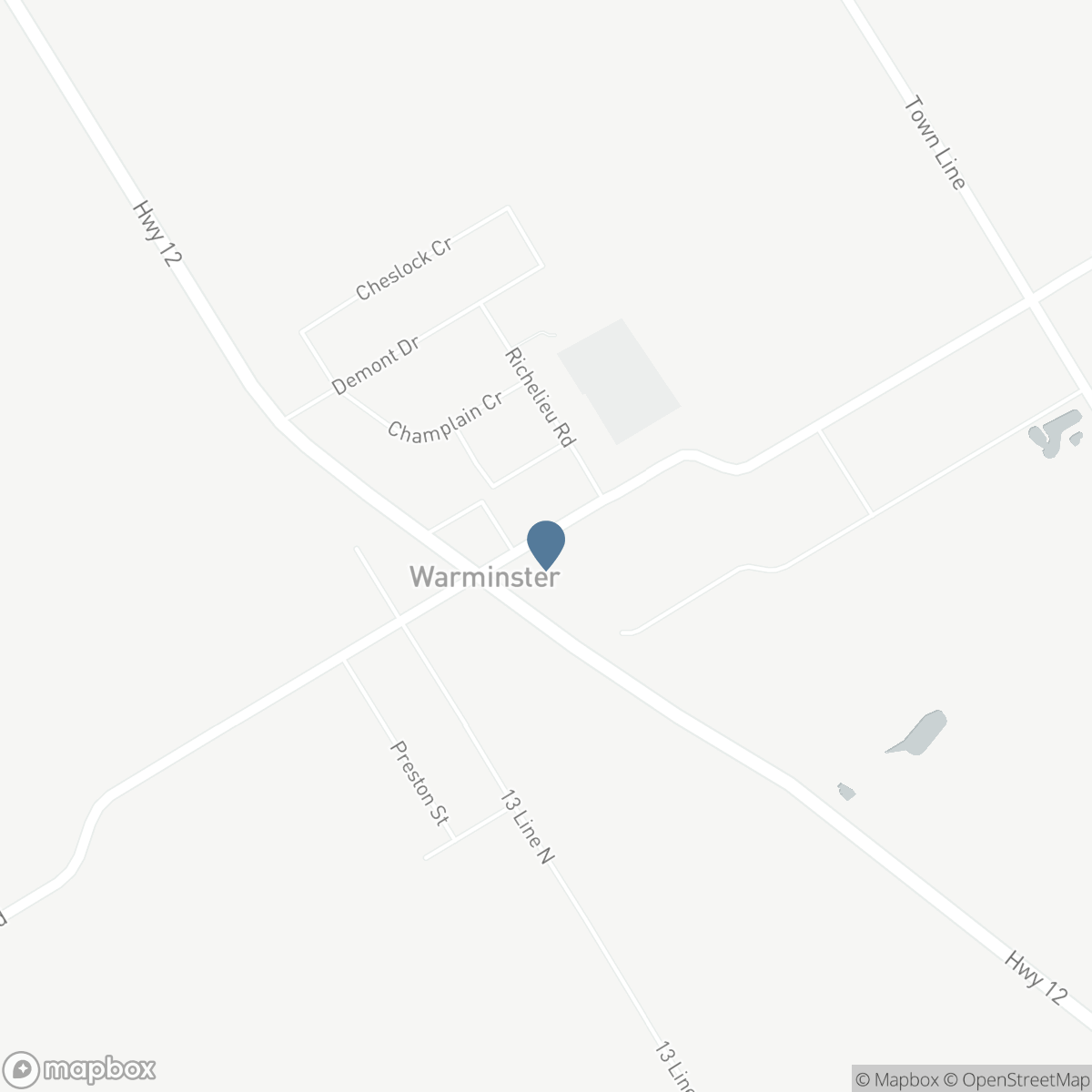 1859 WARMINSTER Sideroad, Oro-Medonte, Ontario L0K 2G0